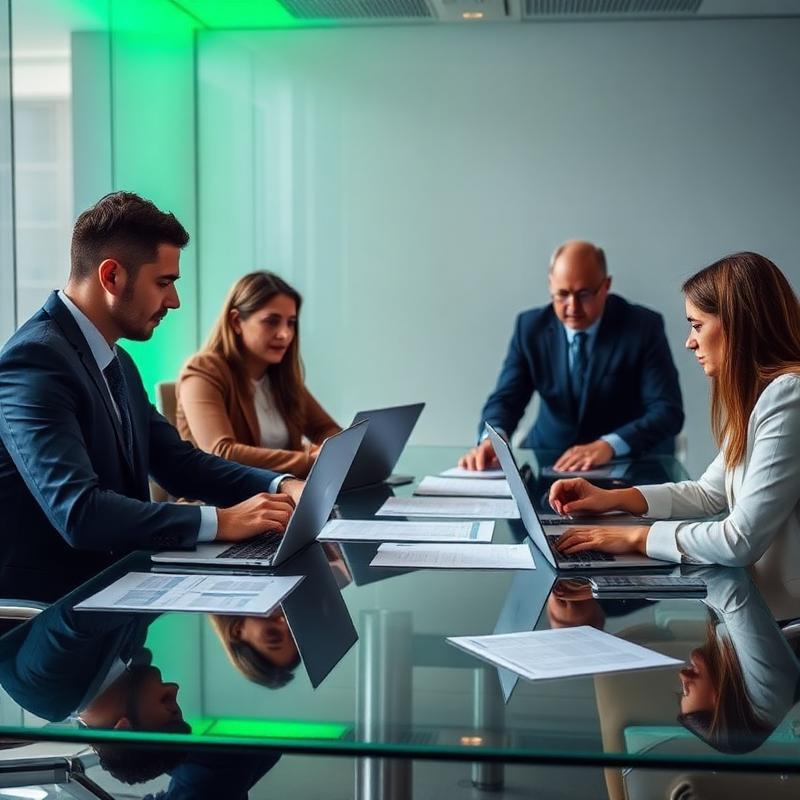 Planillas Corporativas